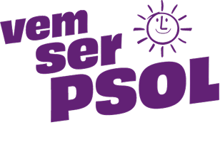 Logo PSOL